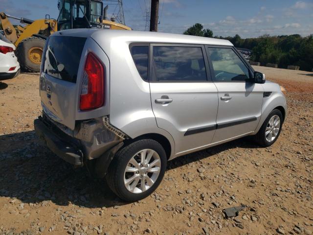 Photo 2 VIN: KNDJT2A67D7767738 - KIA SOUL + 