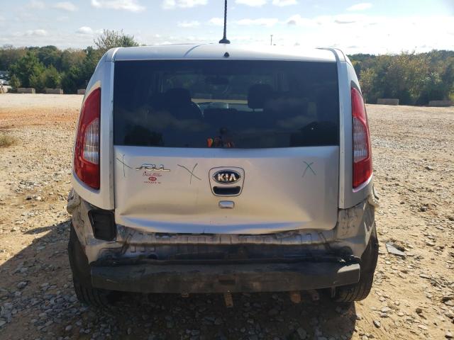 Photo 5 VIN: KNDJT2A67D7767738 - KIA SOUL + 