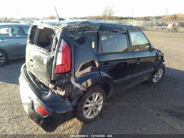 Photo 3 VIN: KNDJT2A67D7768081 - KIA SOUL 