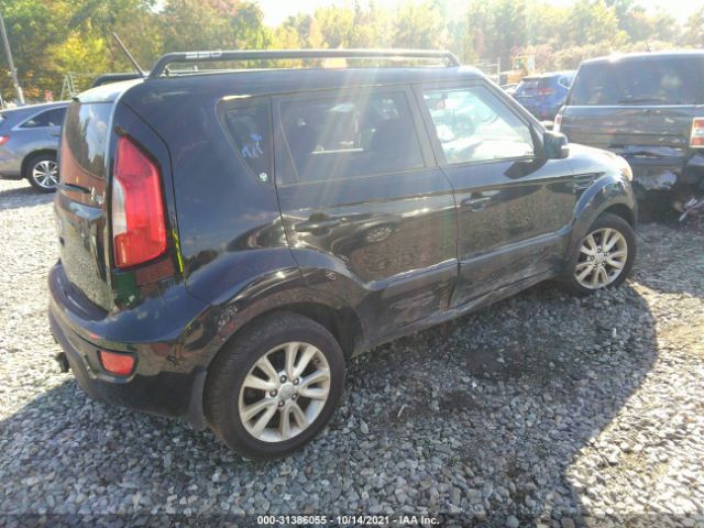 Photo 3 VIN: KNDJT2A68C7352989 - KIA SOUL 