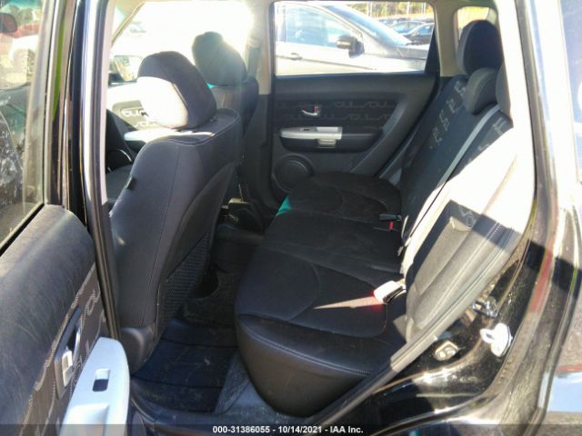 Photo 7 VIN: KNDJT2A68C7352989 - KIA SOUL 