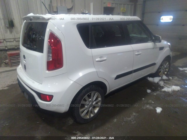 Photo 3 VIN: KNDJT2A68C7355519 - KIA SOUL 