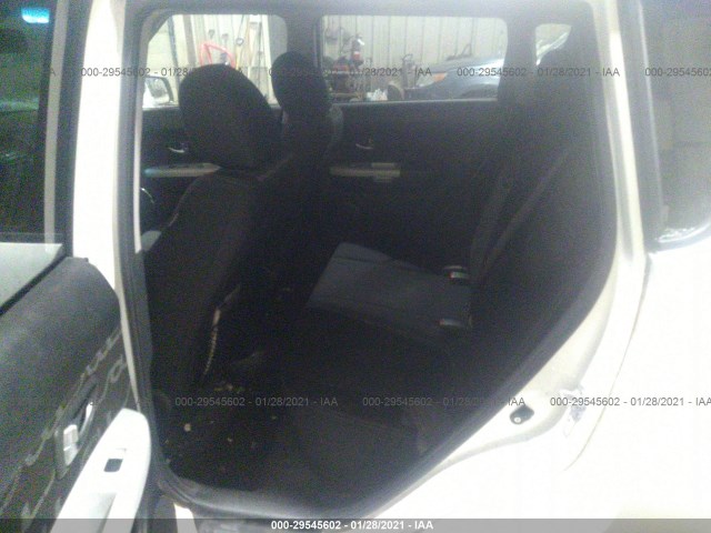 Photo 7 VIN: KNDJT2A68C7355519 - KIA SOUL 