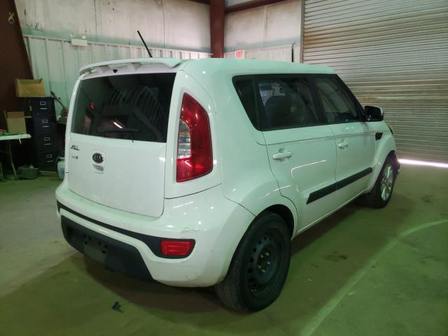 Photo 3 VIN: KNDJT2A68C7356377 - KIA SOUL + 