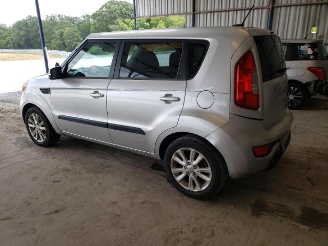 Photo 1 VIN: KNDJT2A68C7362342 - KIA SOUL + 