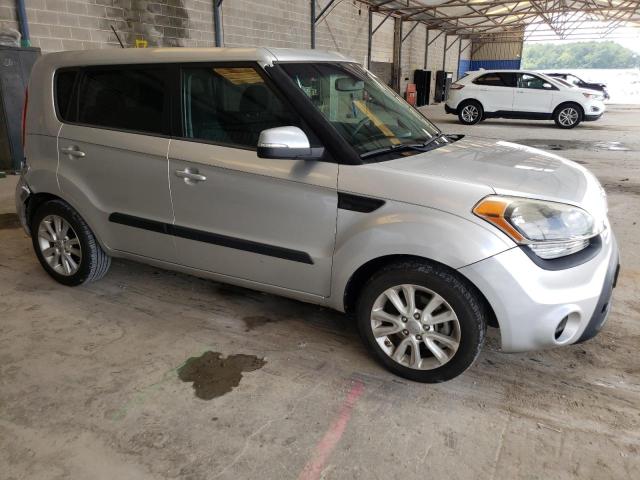 Photo 3 VIN: KNDJT2A68C7362342 - KIA SOUL + 