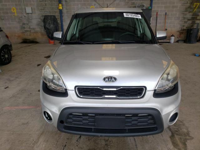 Photo 4 VIN: KNDJT2A68C7362342 - KIA SOUL + 