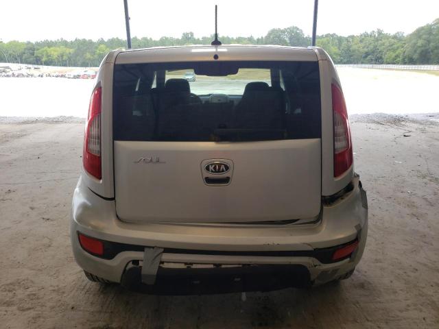 Photo 5 VIN: KNDJT2A68C7362342 - KIA SOUL + 