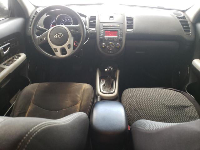 Photo 7 VIN: KNDJT2A68C7362342 - KIA SOUL + 