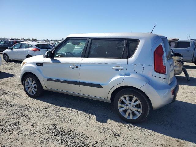 Photo 1 VIN: KNDJT2A68C7362342 - KIA SOUL + 