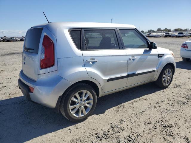 Photo 2 VIN: KNDJT2A68C7362342 - KIA SOUL + 