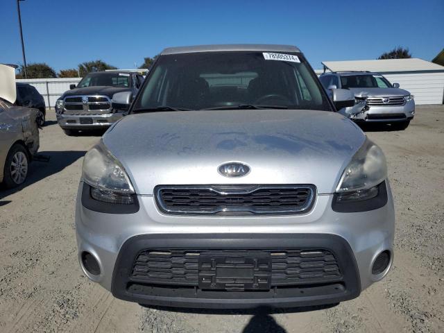 Photo 4 VIN: KNDJT2A68C7362342 - KIA SOUL + 