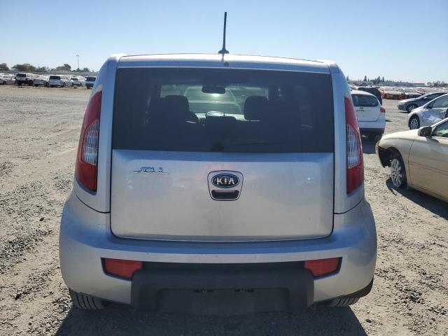 Photo 5 VIN: KNDJT2A68C7362342 - KIA SOUL + 