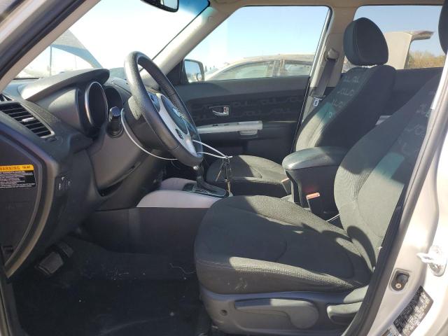 Photo 6 VIN: KNDJT2A68C7362342 - KIA SOUL + 