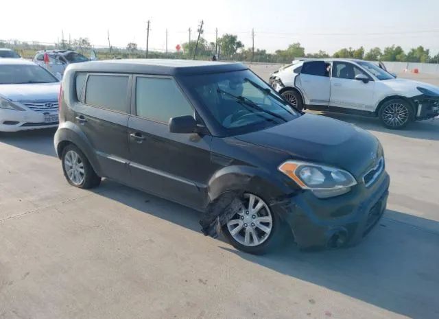 Photo 0 VIN: KNDJT2A68C7366925 - KIA SOUL 