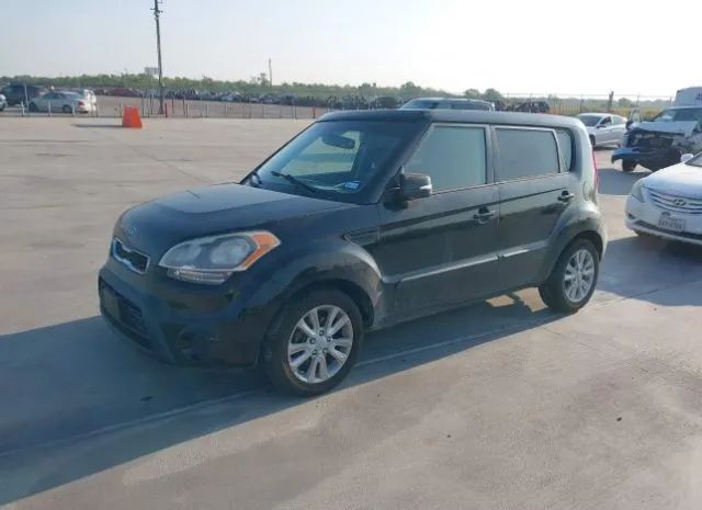 Photo 1 VIN: KNDJT2A68C7366925 - KIA SOUL 