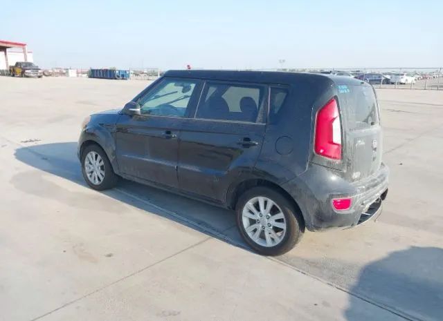 Photo 2 VIN: KNDJT2A68C7366925 - KIA SOUL 