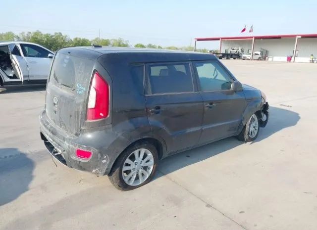 Photo 3 VIN: KNDJT2A68C7366925 - KIA SOUL 