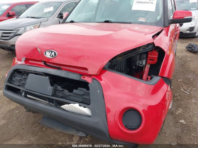 Photo 5 VIN: KNDJT2A68C7369310 - KIA SOUL 