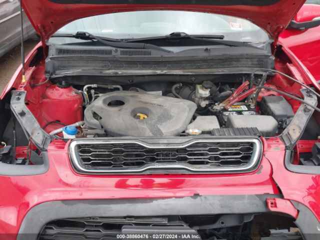 Photo 9 VIN: KNDJT2A68C7369310 - KIA SOUL 