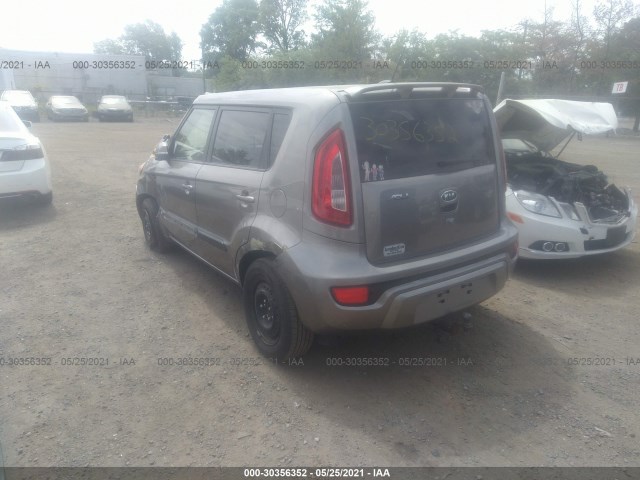 Photo 2 VIN: KNDJT2A68C7370084 - KIA SOUL 