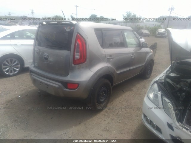 Photo 3 VIN: KNDJT2A68C7370084 - KIA SOUL 