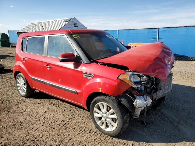 Photo 0 VIN: KNDJT2A68C7374684 - KIA SOUL + 