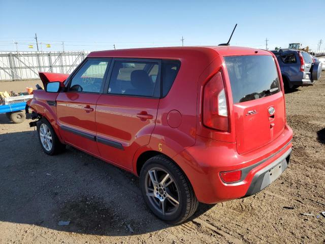 Photo 2 VIN: KNDJT2A68C7374684 - KIA SOUL + 