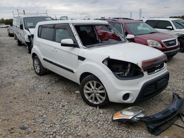 Photo 0 VIN: KNDJT2A68C7384812 - KIA SOUL + 