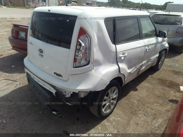 Photo 3 VIN: KNDJT2A68C7386043 - KIA SOUL 