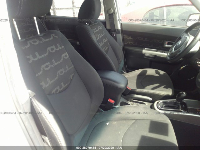 Photo 4 VIN: KNDJT2A68C7386043 - KIA SOUL 