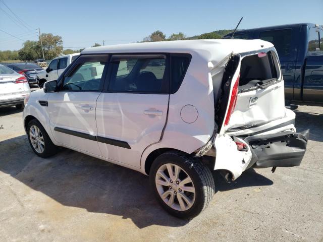 Photo 1 VIN: KNDJT2A68C7388990 - KIA SOUL + 