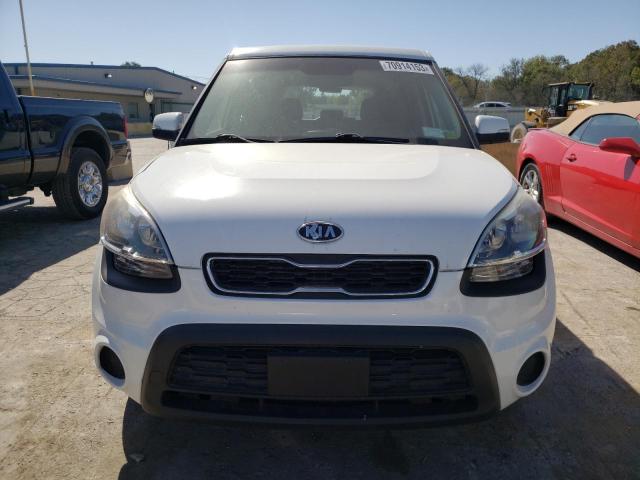 Photo 4 VIN: KNDJT2A68C7388990 - KIA SOUL + 