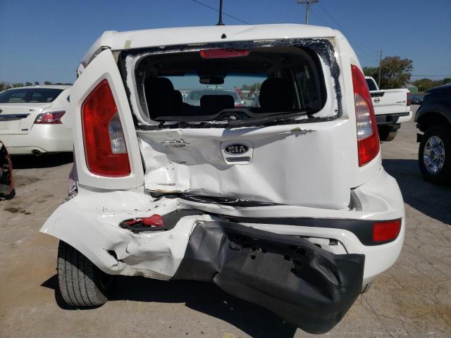 Photo 5 VIN: KNDJT2A68C7388990 - KIA SOUL + 