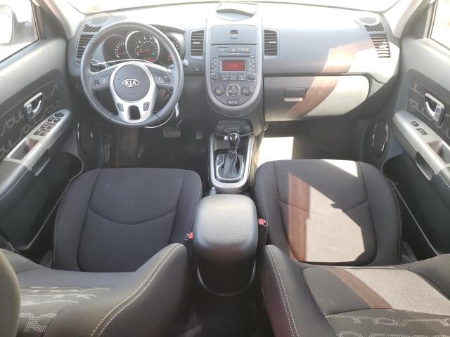 Photo 7 VIN: KNDJT2A68C7388990 - KIA SOUL + 