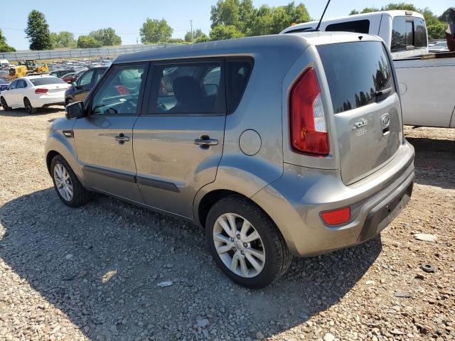 Photo 1 VIN: KNDJT2A68C7391484 - KIA SOUL 