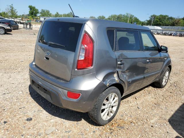 Photo 2 VIN: KNDJT2A68C7391484 - KIA SOUL 