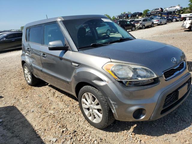 Photo 3 VIN: KNDJT2A68C7391484 - KIA SOUL 