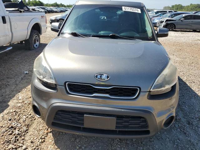 Photo 4 VIN: KNDJT2A68C7391484 - KIA SOUL 