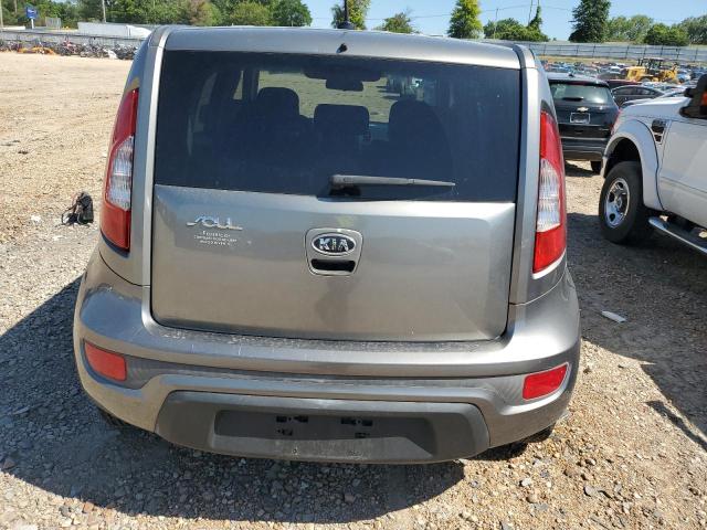 Photo 5 VIN: KNDJT2A68C7391484 - KIA SOUL 