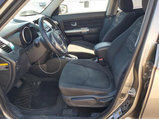 Photo 6 VIN: KNDJT2A68C7391484 - KIA SOUL 