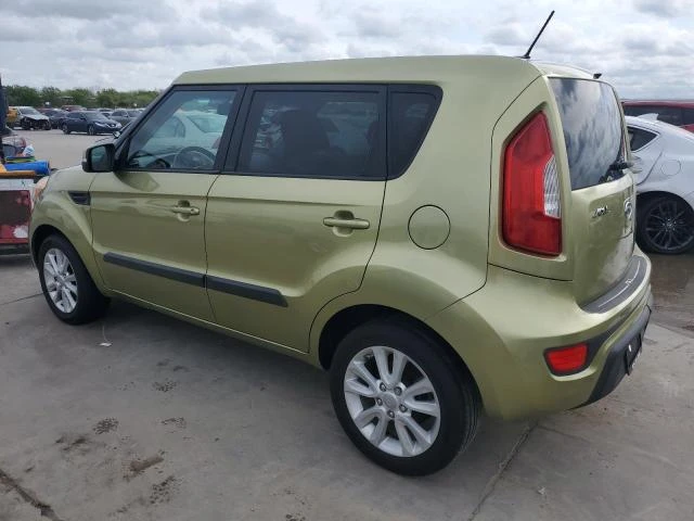 Photo 1 VIN: KNDJT2A68C7398175 - KIA SOUL + 