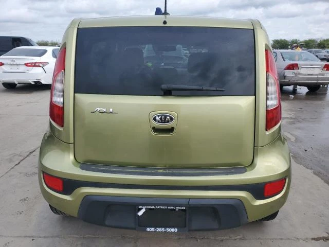 Photo 5 VIN: KNDJT2A68C7398175 - KIA SOUL + 