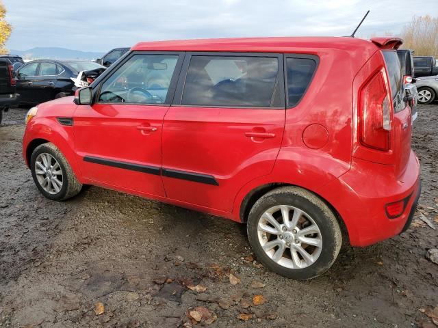 Photo 1 VIN: KNDJT2A68C7400104 - KIA SOUL 