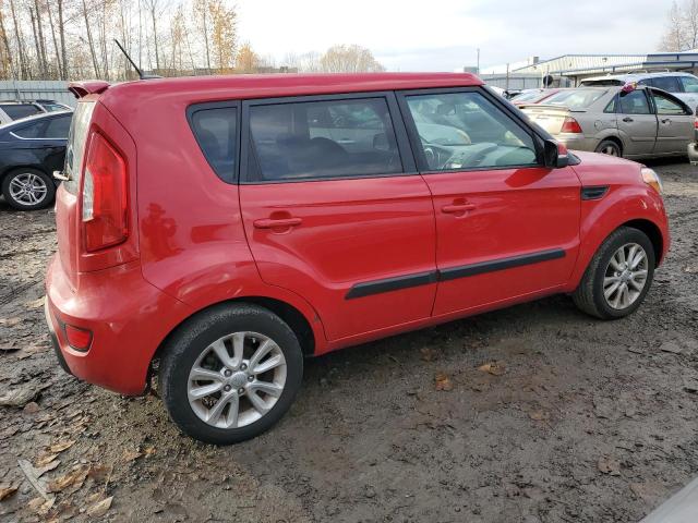 Photo 2 VIN: KNDJT2A68C7400104 - KIA SOUL 