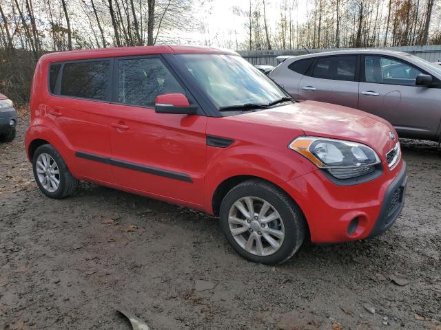 Photo 3 VIN: KNDJT2A68C7400104 - KIA SOUL 