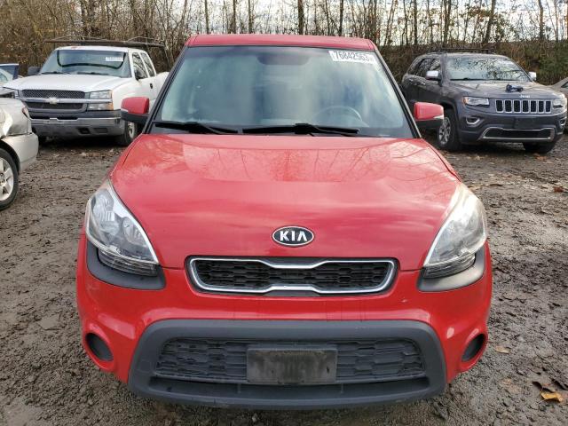 Photo 4 VIN: KNDJT2A68C7400104 - KIA SOUL 