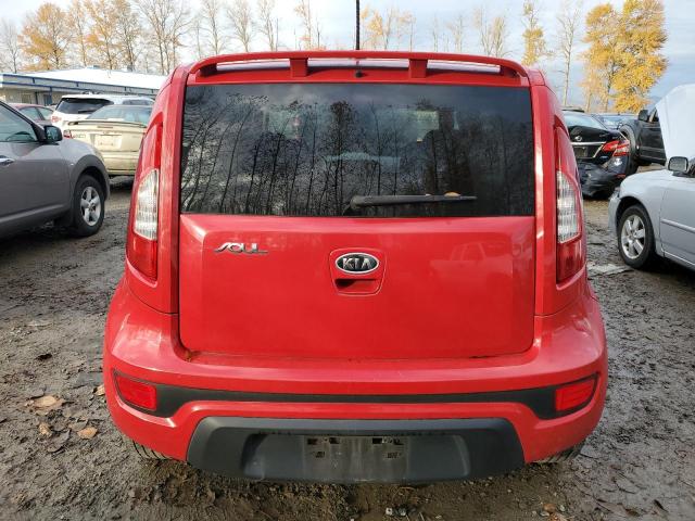 Photo 5 VIN: KNDJT2A68C7400104 - KIA SOUL 