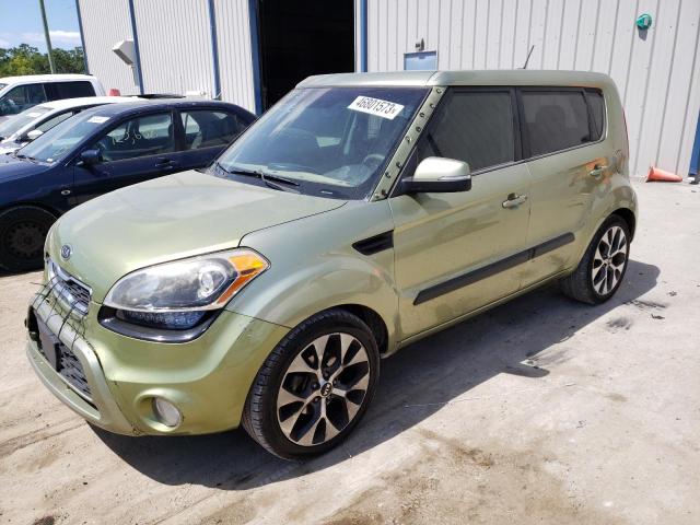 Photo 0 VIN: KNDJT2A68C7409594 - KIA SOUL + 