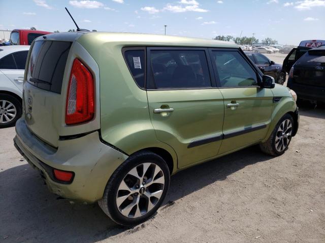 Photo 2 VIN: KNDJT2A68C7409594 - KIA SOUL + 